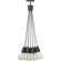 Cirro Collection Nine-Light Pendant (149|P500140-143)