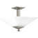 Clifton Heights Collection 12-3/4'' Two-Light Semi-Flush (149|P350107-009)