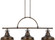 Emery Island Chandelier (26|ER353PN)