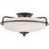 Griffin Flush Mount (26|GF1617PN)