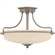 Griffin Semi-Flush Mount (26|GF1717AN)