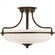 Griffin Semi-Flush Mount (26|GF1717PN)