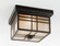 Hillcrest Outdoor Lantern (26|HC1612IB)