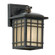 Hillcrest Outdoor Lantern (26|HC8406IB)