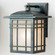Hillcrest Outdoor Lantern (26|HC8409IB)