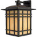 Hillcrest Outdoor Lantern (26|HC8411IB)