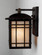 Hillcrest Outdoor Lantern (26|HC8411IB)