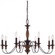 Holbrook Chandelier (26|HK5008TC)