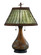 Highland Table Lamp (26|MC120T)