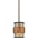 Laguna Mini Pendant (26|MC842PRC)