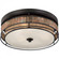 Laguna Flush Mount (26|MCLG1616RC)