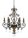 Marquette Chandelier (26|MQ5006HL)