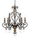 Marquette Chandelier (26|MQ5009HL)