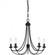 Mirren Chandelier (26|MRN5005IB)