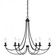 Mirren Chandelier (26|MRN5006IB)