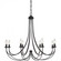 Mirren Chandelier (26|MRN5008IB)