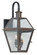 Rue De Royal Outdoor Lantern (26|RO8411AC)
