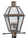 Rue De Royal Outdoor Lantern (26|RO9014AC)