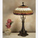 West End Table Lamp (26|TF6660BB)