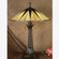 Gotham Table Lamp (26|TF6668VB)