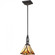 Asheville Mini Pendant (26|TFAS1507VA)