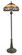 Belle Fleur Floor Lamp (26|TFBF9362VB)