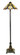 Inglenook Floor Lamp (26|TFF16191A5VA)