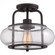 Trilogy Semi-Flush Mount (26|TRG1712OZ)