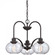 Trilogy Chandelier (26|TRG5103OZ)