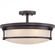 Sailor Semi-Flush Mount (26|SLR1716WT)
