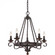 Noble Chandelier (26|NBE5005RK)