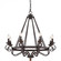 Noble Chandelier (26|NBE5008RK)