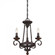 Noble Chandelier (26|NBE5303RK)