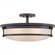 Sailor Semi-Flush Mount (26|SLR1720WT)