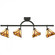 Asheville Track Light (26|TFAS1404VA)