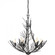 Thornhill Chandelier (26|THL5006MK)
