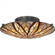 Victory Flush Mount (26|TFVY1400VA)