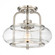 Trilogy Semi-Flush Mount (26|TRG1712BN)