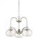 Trilogy Chandelier (26|TRG5103BN)