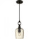 Kendrick Mini Pendant (26|CKKD1507WT)