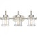 Danbury Bath Light (26|DNY8603BN)