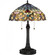 Lyric Table Lamp (26|TF3180TVB)