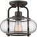 Trilogy Semi-Flush Mount (26|TRG1710OZ)