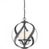 Blacksmith Pendant (26|BMS2816OK)