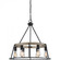 Brockton Chandelier (26|BRT5006GK)