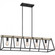 Brockton Island Chandelier (26|BRT542GK)