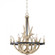 Journey Chandelier (26|JR5006EK)