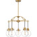Sidwell Chandelier (26|SDL5005WS)