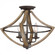 Shire Semi-Flush Mount (26|SHR1716RK)