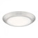Verge Flush Mount (26|VRG1608BN)